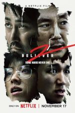 دانلود فیلم Believer 2 2023 با دوبله اختصاصی دانلود فیلم Believer 2 2023 با دوبله اختصاصی