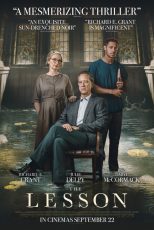 دانلود فیلم The Lesson 2023 با زیرنویس چسبیده