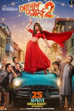 دانلود فیلم Dream Girl 2 2023 با دوبله اختصاصی