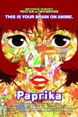 دانلود دوبله فارسی فیلم Paprika 2006