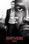 دانلود دوبله فارسی فیلم Safe House 2012 دانلود دوبله فارسی فیلم Safe House 2012