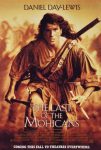دانلود دوبله فارسی فیلم The Last of the Mohicans 1992 دانلود دوبله فارسی فیلم The Last of the Mohicans 1992