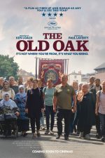 دانلود فیلم The Old Oak 2023 با دوبله اختصاصی دانلود فیلم The Old Oak 2023 با دوبله اختصاصی