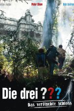 دانلود دوبله فارسی فیلم The Three Investigators and the Secret 2009