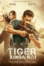 دانلود دوبله فارسی فیلم Tiger Zinda Hai 2017 دانلود دوبله فارسی فیلم Tiger Zinda Hai 2017