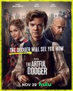 دانلود سریال The Artful Dodger با زیرنویس چسبیده