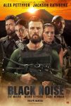 دانلود فیلم Black Noise 2023 با دوبله اختصاصی