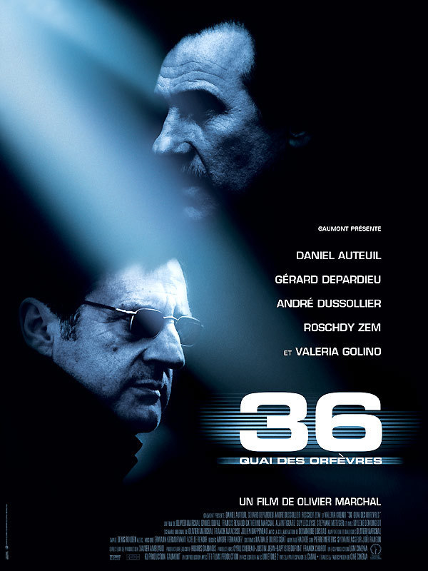 دانلود دوبله فارسی فیلم 36th Precinct 2004 دانلود دوبله فارسی فیلم 36th Precinct 2004
