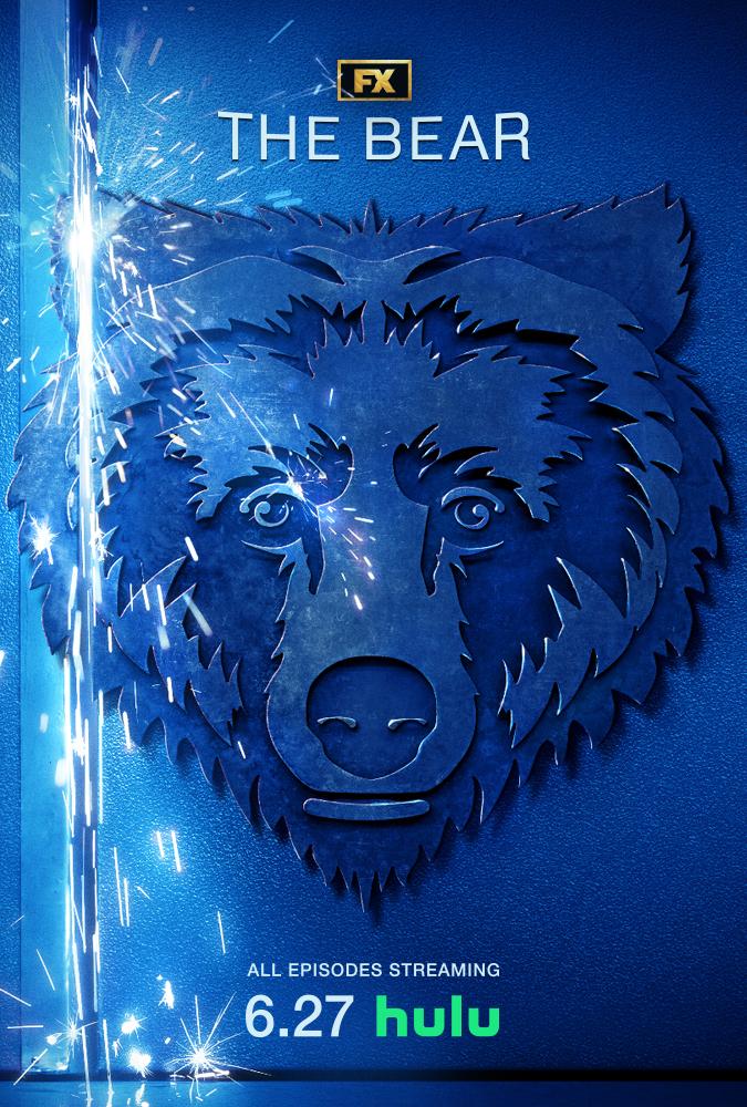 دانلود سریال The Bear با زیرنویس فارسی چسبیده