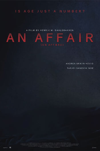 دانلود فیلم An Affair 2018 با زیرنویس چسبیده