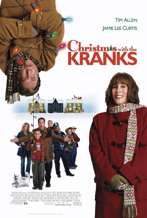 دانلود فیلم Christmas with the Kranks 2004 دانلود فیلم Christmas with the Kranks 2004