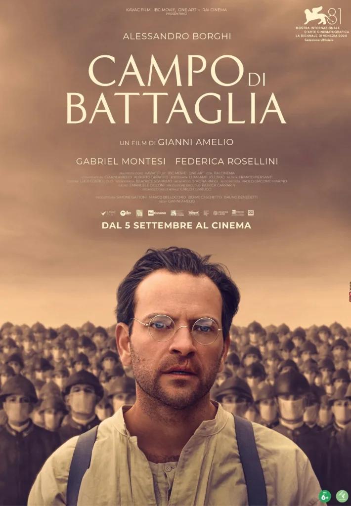 دانلود فیلم Battlefield 2024 با زیرنویس فارسی چسبیده