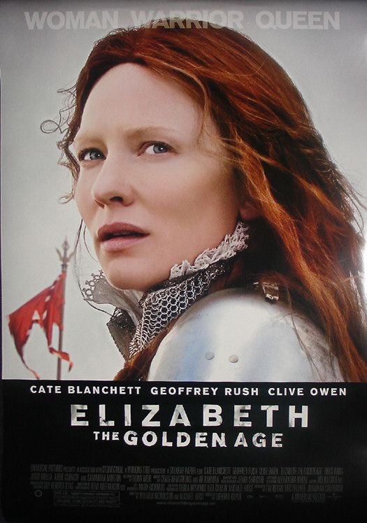 دانلود فیلم Elizabeth: The Golden Age 2007 با زیرنویس فارسی چسبیده دانلود فیلم Elizabeth: The Golden Age 2007 با زیرنویس فارسی چسبیده