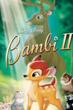 دانلود فیلم Bambi and the Great Prince of the Forest 2006 دانلود فیلم Bambi and the Great Prince of the Forest 2006