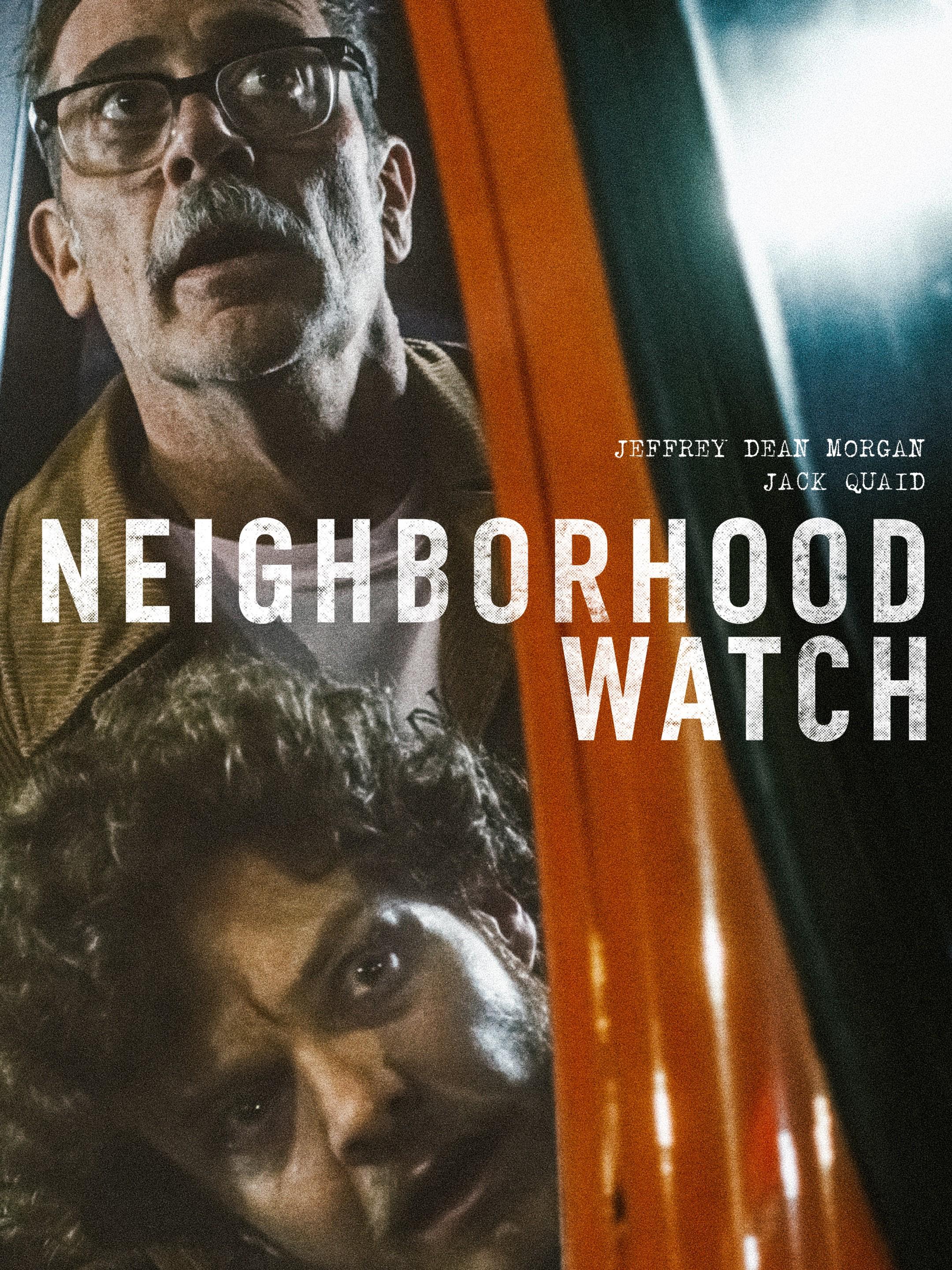 دانلود فیلم Neighborhood Watch 2025 با زیرنویس چسبیده