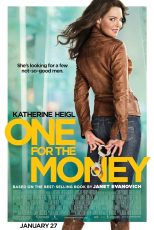 دانلود فیلم One for the Money 2012 با زیرنویس چسبیده