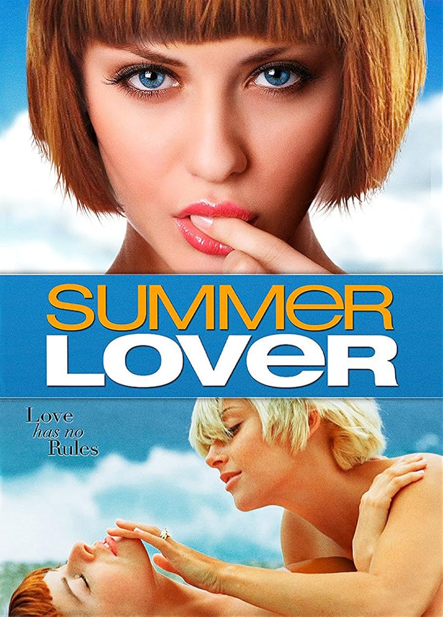 دانلود فیلم Summer Lover 2008 با زیرنویس چسبیده