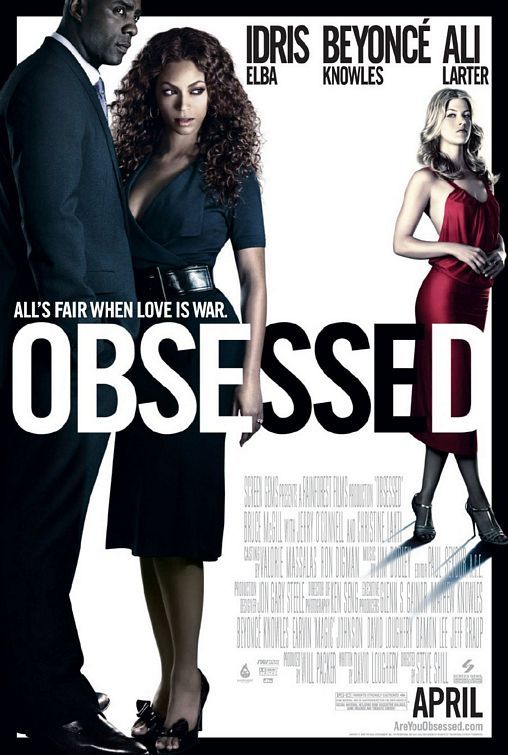 دانلود فیلم Obsessed 2009 با زیرنویس چسبیده دانلود فیلم Obsessed 2009 با زیرنویس چسبیده