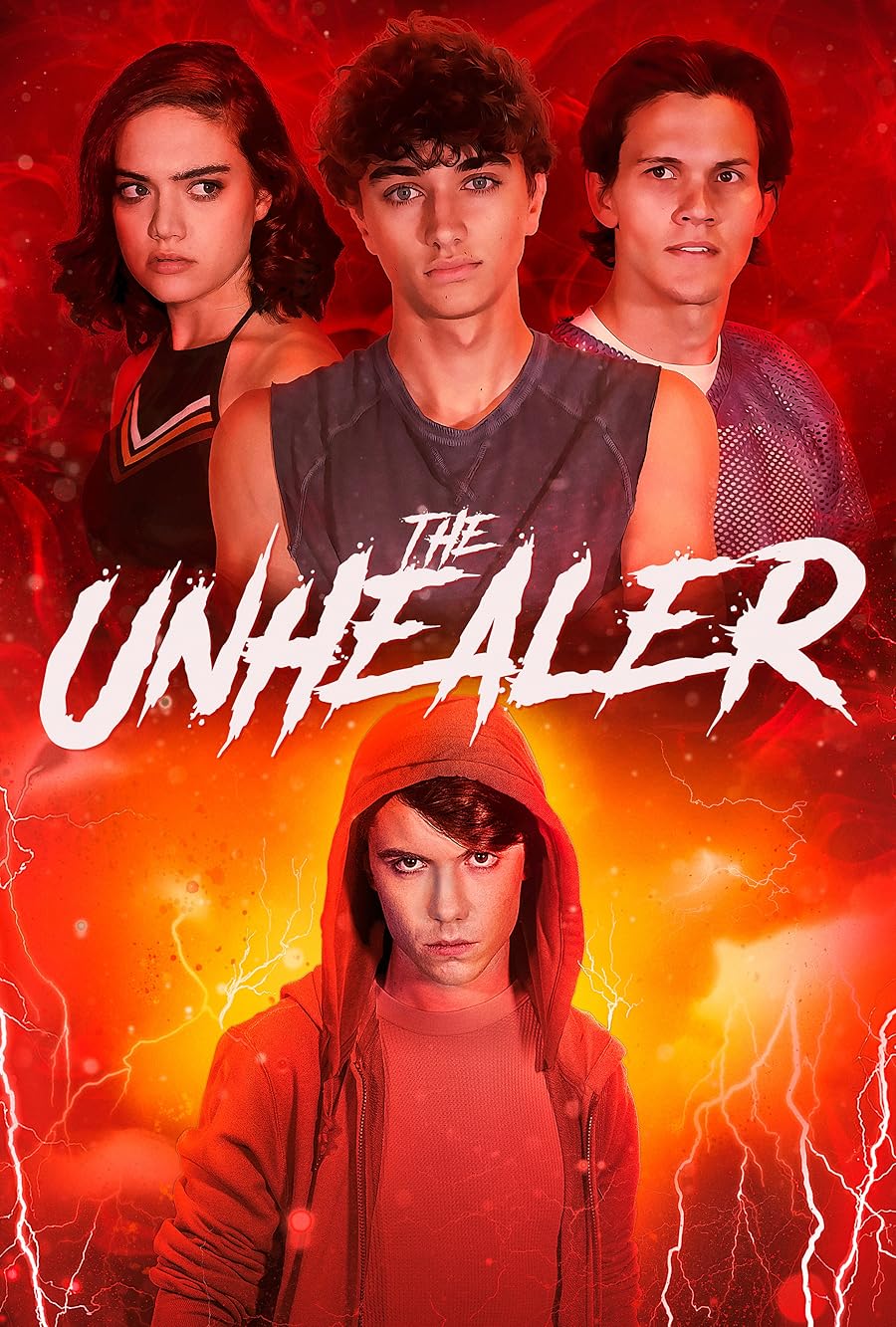 دانلود فیلم The Unhealer 2020 با زیرنویس چسبیده