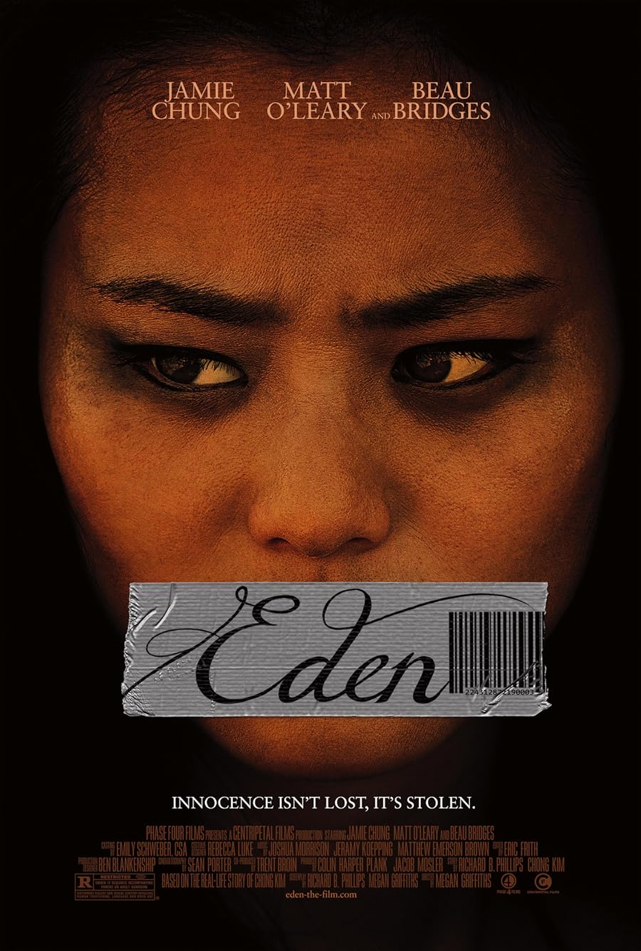 دانلود فیلم Eden 2012 با زیرنویس چسبیده