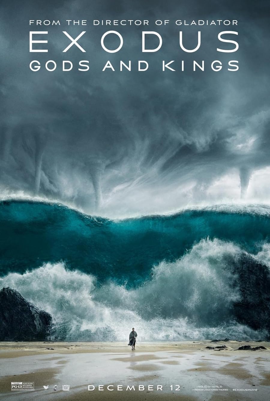 دانلود فیلم Exodus: Gods and Kings 2014 با زیرنویس چسبیده دانلود فیلم Exodus: Gods and Kings 2014 با زیرنویس چسبیده