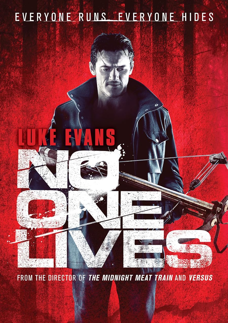 دانلود فیلم No One Lives 2012 با زیرنویس فارسی چسبیده