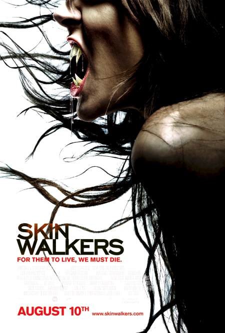 دانلود فیلم Skinwalkers 2006 با زیرنویس چسبیده دانلود فیلم Skinwalkers 2006 با زیرنویس چسبیده