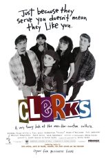 دانلود فیلم Clerks 1994 با زیرنویس چسبیده