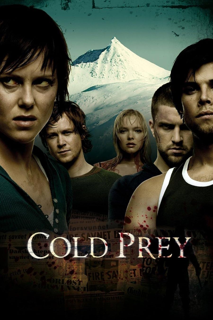 دانلود فیلم Cold Prey 2006 با زیرنویس چسبیده دانلود فیلم Cold Prey 2006 با زیرنویس چسبیده