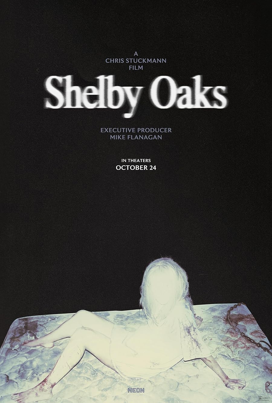 دانلود فیلم Shelby Oaks 2024 با زیرنویس چسبیده