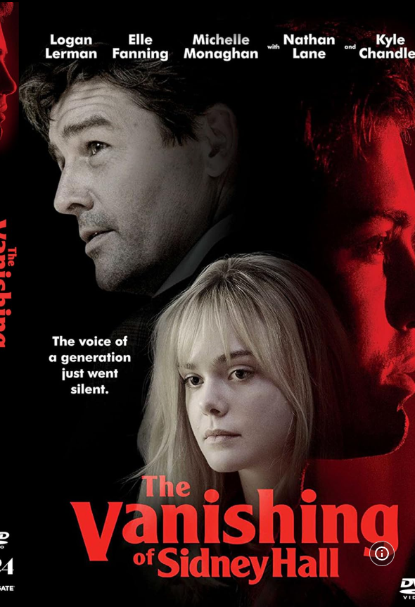 دانلود فیلم The Vanishing of Sidney Hall 2017 با زیرنویس فارسی چسبیده
