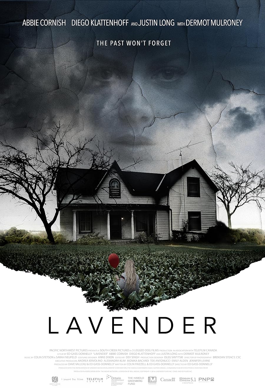 دانلود فیلم Lavender 2016 با زیرنویس فارسی چسبیده دانلود فیلم Lavender 2016 با زیرنویس فارسی چسبیده