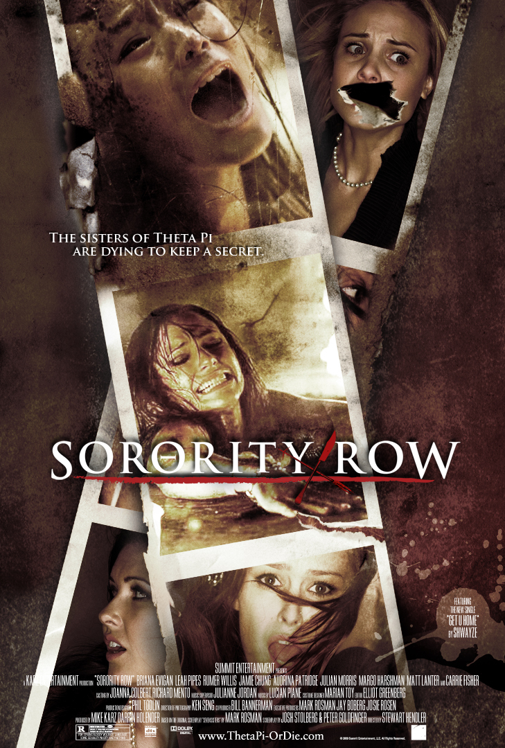 دانلود فیلم Sorority Row 2009 با زیرنویس فارسی چسبیده دانلود فیلم Sorority Row 2009 با زیرنویس فارسی چسبیده