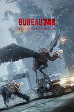 دانلود فیلم Bureau 749 2024 با زیرنویس چسبیده دانلود فیلم Bureau 749 2024 با زیرنویس چسبیده