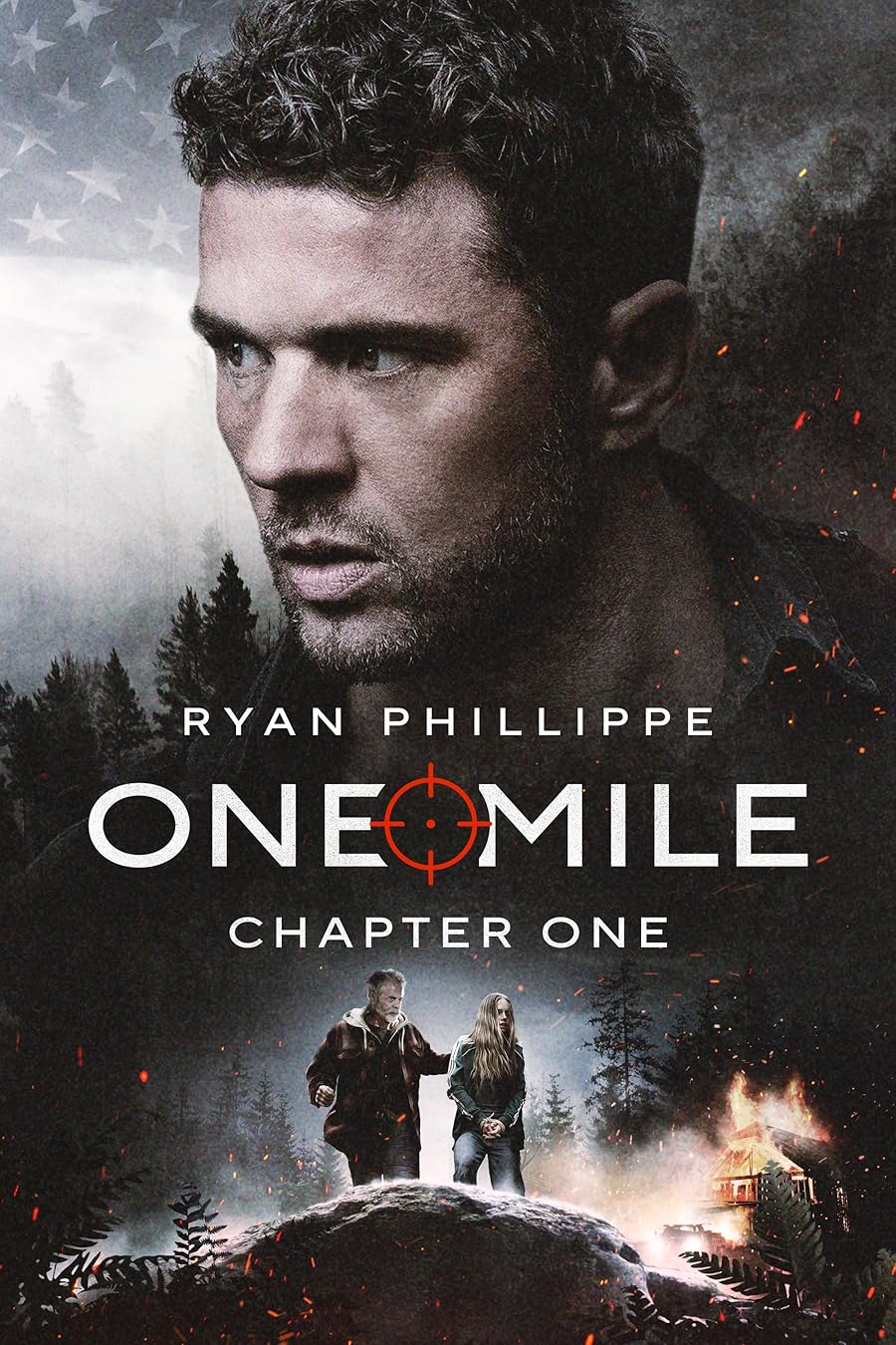 دانلود فیلم One Mile 2026 با زیرنویس چسبیده