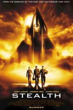 دانلود فیلم Stealth 2005 دانلود فیلم Stealth 2005