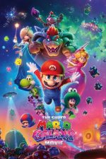 دانلود انیمیشن The Super Mario Galaxy Movie 2026 دانلود انیمیشن The Super Mario Galaxy Movie 2026