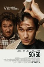 دانلود فیلم 50/50 2011 با زیرنویس چسبیده دانلود فیلم 50/50 2011 با زیرنویس چسبیده