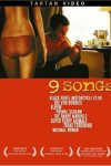 دانلود فیلم 9 Songs (2004)