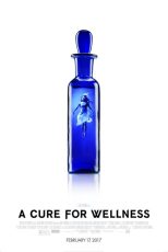 دانلود فیلم A Cure for Wellness 2016 با زیرنویس فارسی چسبیده