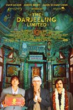دانلود فیلم The Darjeeling Limited 2007 دانلود فیلم The Darjeeling Limited 2007