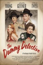 دانلود فیلم The Dummy Detective 2025