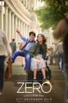 دانلود فیلم Zero 2018 با زیرنویس چسبیده