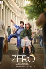 دانلود فیلم Zero 2018 با زیرنویس چسبیده