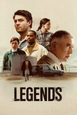 دانلود سریال Legends 2026