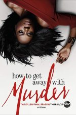 دانلود سریال How to Get Away with Murder 2014-2020 دانلود سریال How to Get Away with Murder 2014-2020