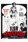 دانلود فیلم Ilsa, Harem Keeper of the Oil Sheiks 1976 دانلود فیلم Ilsa, Harem Keeper of the Oil Sheiks 1976