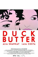دانلود فیلم Duck Butter 2018 دانلود فیلم Duck Butter 2018