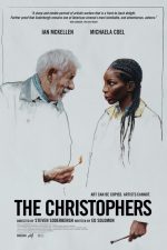 دانلود فیلم The Christophers 2025 دانلود فیلم The Christophers 2025