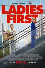 دانلود فیلم Ladies First 2026